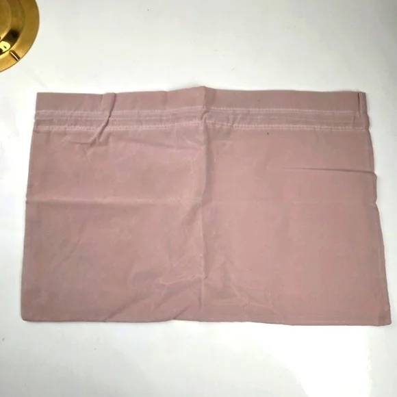 Joy Mangano Dust Bags For Shoes Handbag Purse Drawstring Closure - Picture 2 of 6